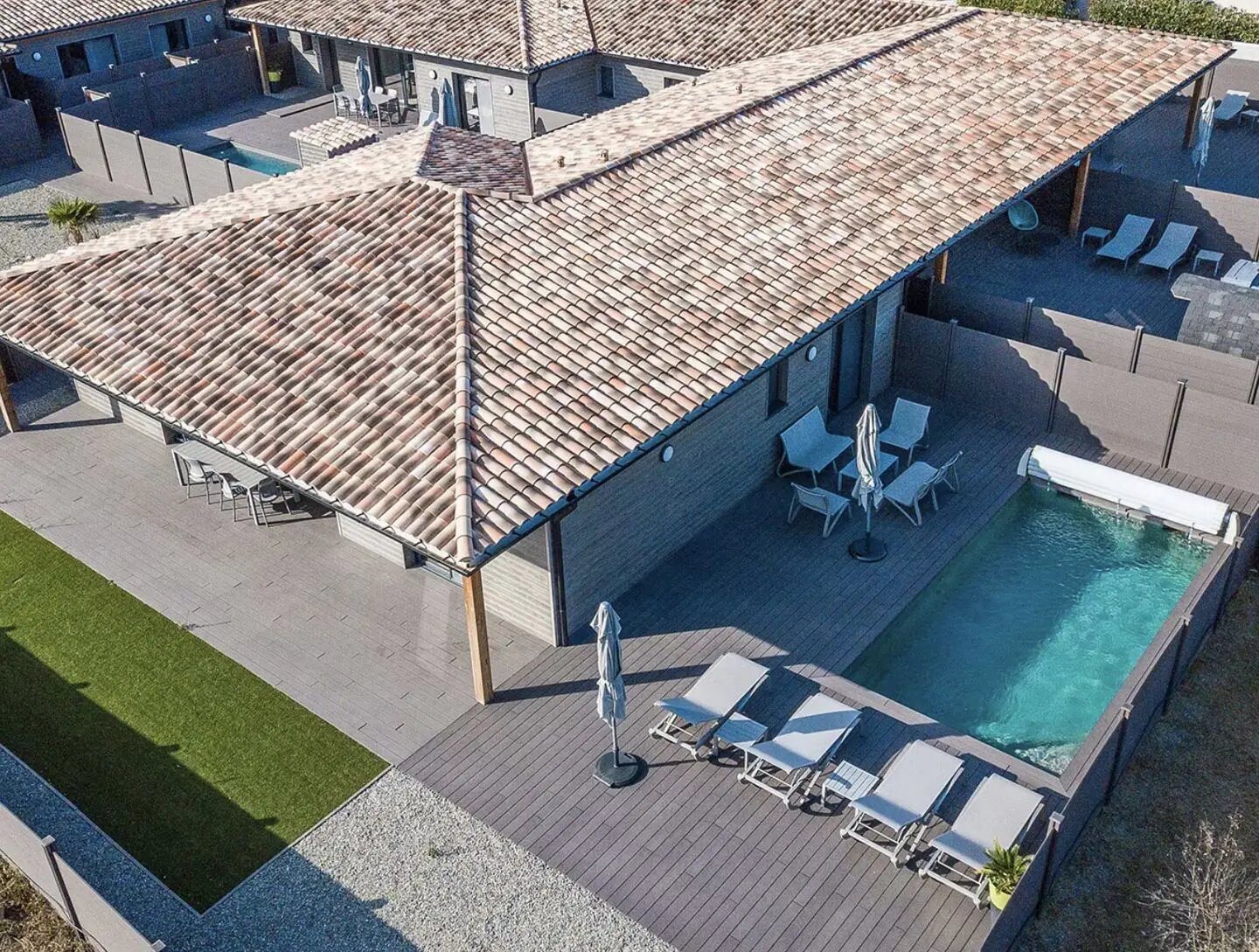 Maison à vendre, 104m², Lecci