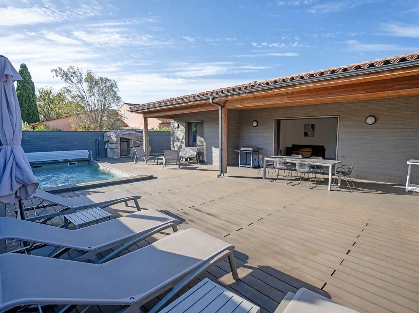 Maison à vendre, 104m², Lecci