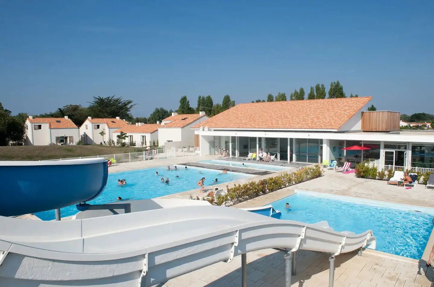 Appartement à vendre, 38m², L'Ile-d'Olonne