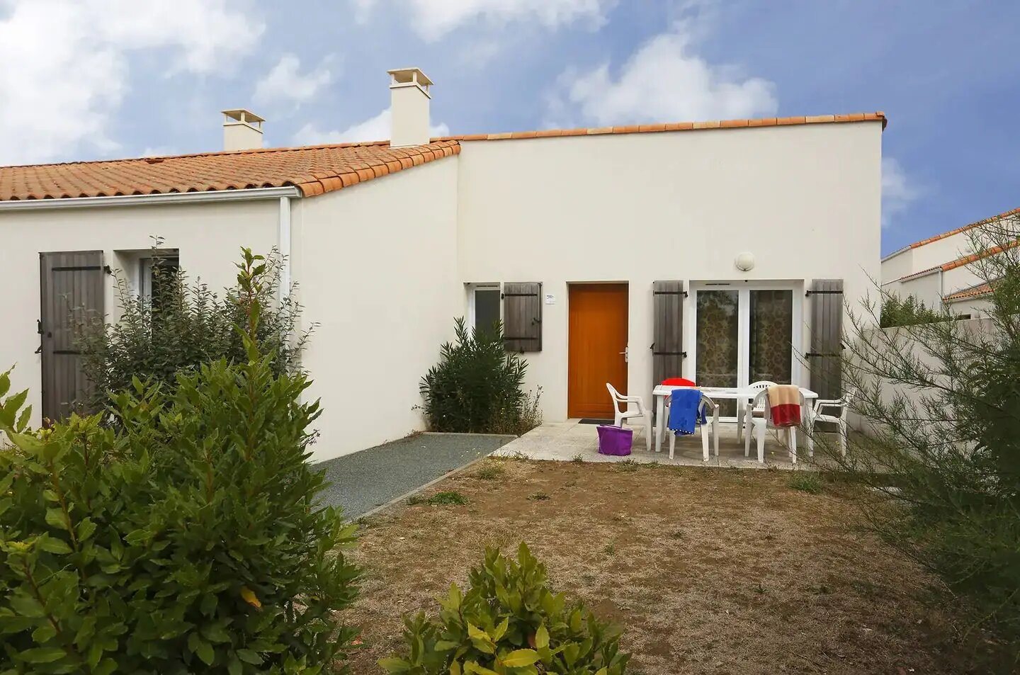 Appartement à vendre, 38m², L'Ile-d'Olonne