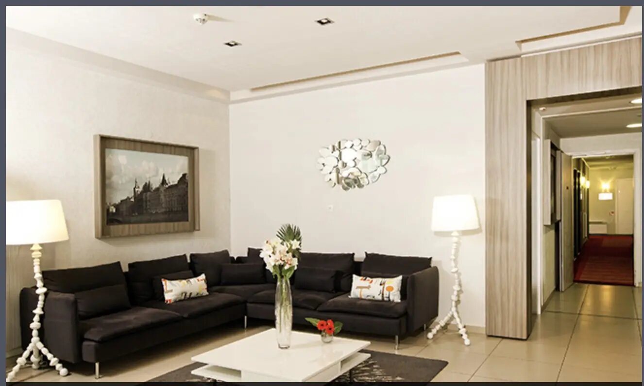 Appartement à vendre, 44m², Guyancourt