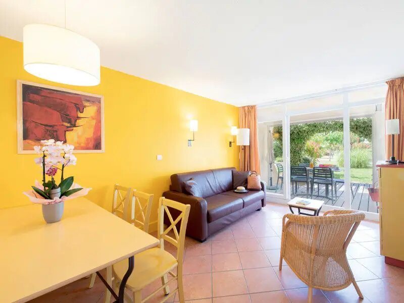 Appartement à vendre, 36m², Le Grau-du-Roi