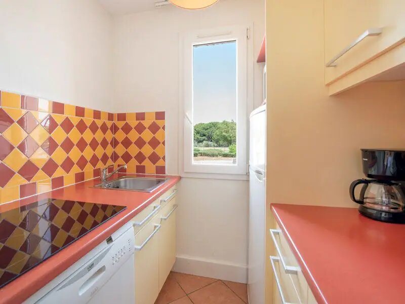 Appartement à vendre, 36m², Le Grau-du-Roi