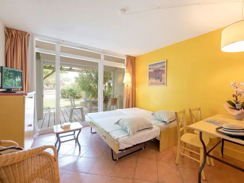 Appartement à vendre, 36m², Le Grau-du-Roi