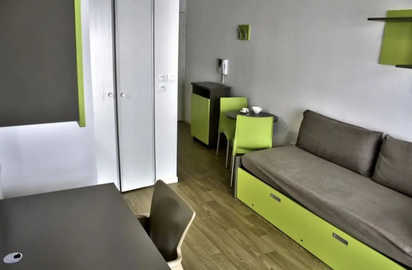Appartement à vendre, 17m², Issy-les-Moulineaux