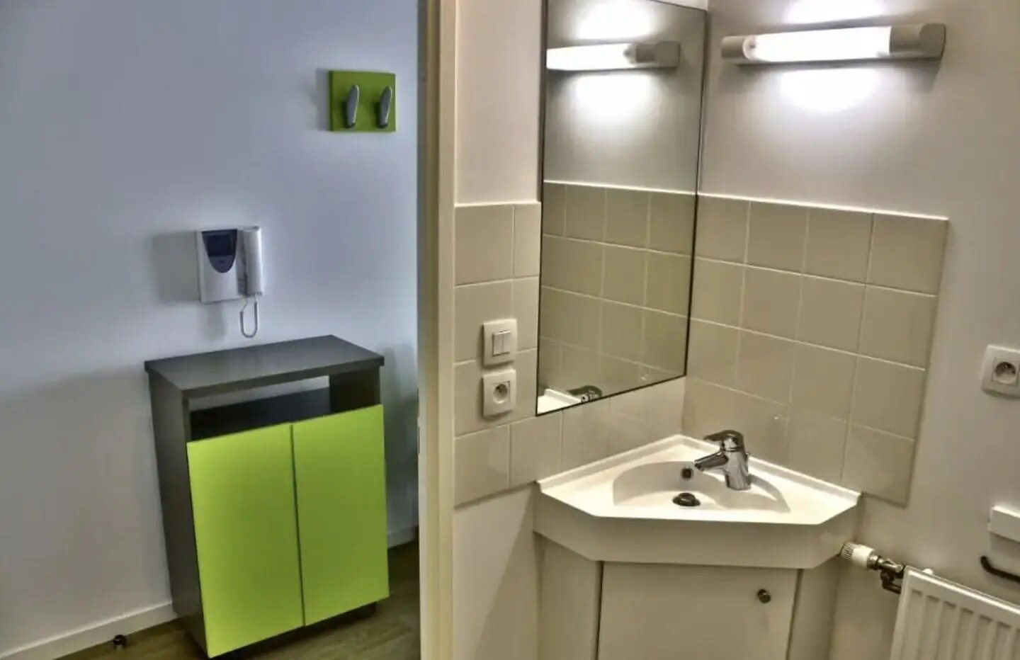 Appartement à vendre, 17m², Issy-les-Moulineaux