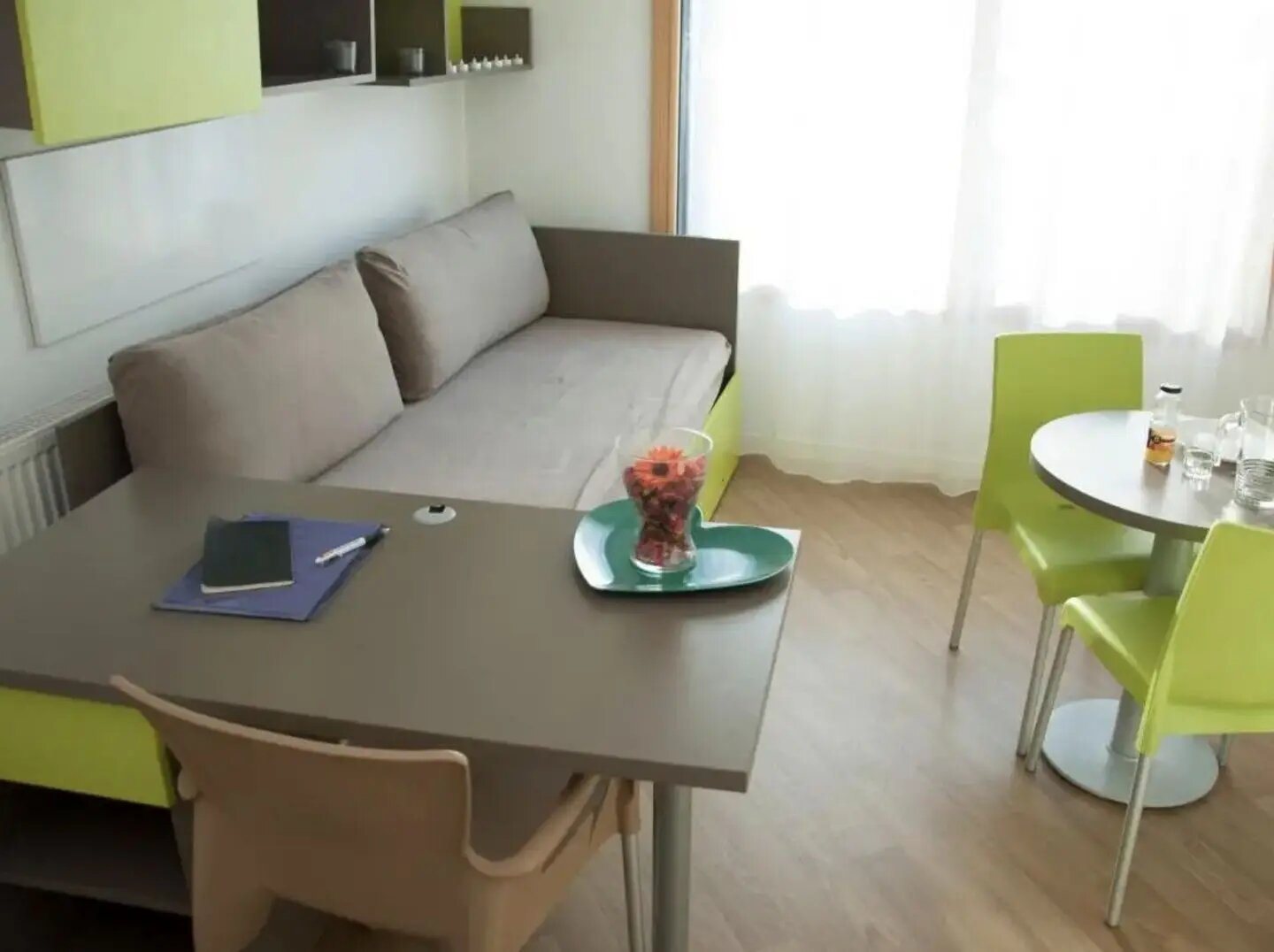Appartement à vendre, 17m², Issy-les-Moulineaux