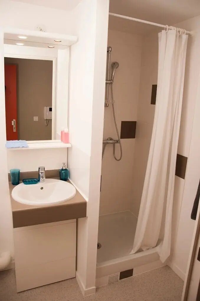 Appartement à vendre, 18m², Paris 19ème