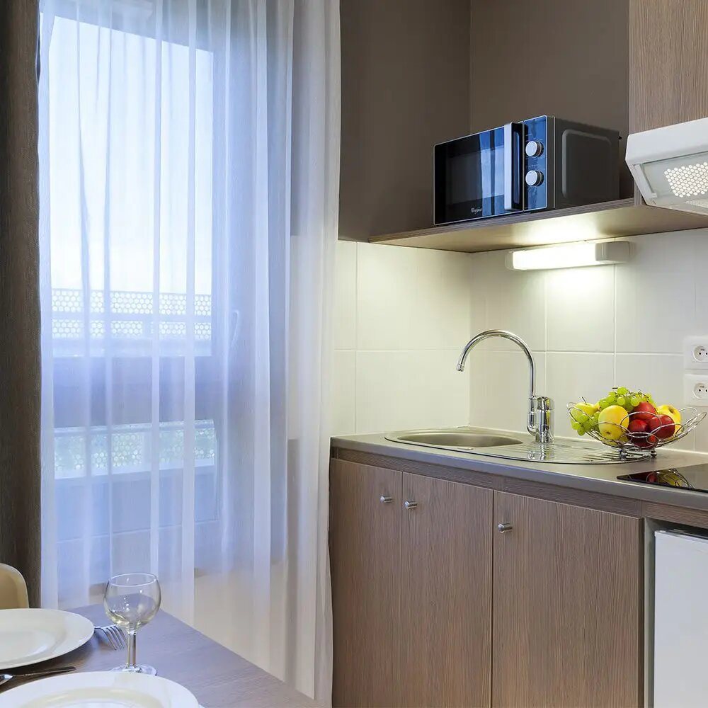 Appartement à vendre, 21m², Annemasse