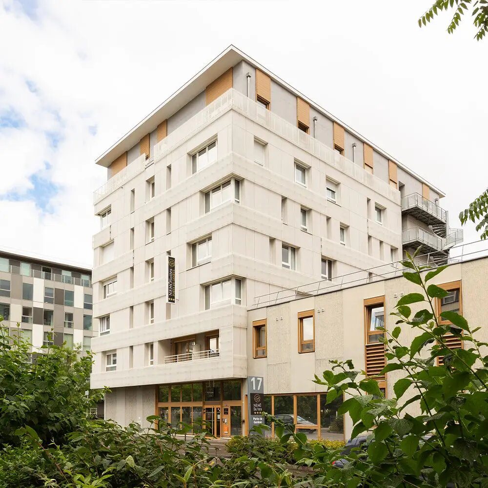 Appartement à vendre, 21m², Annemasse