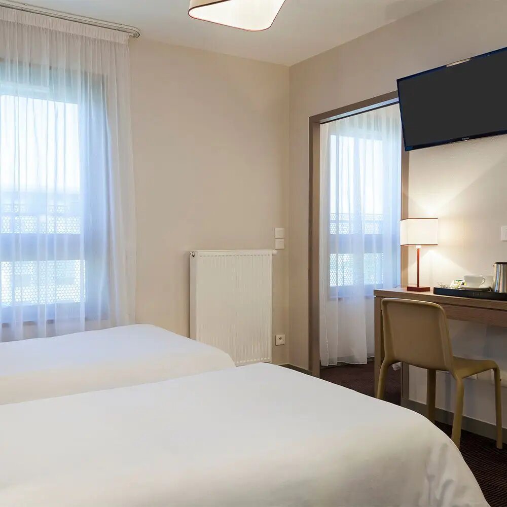 Appartement à vendre, 21m², Annemasse