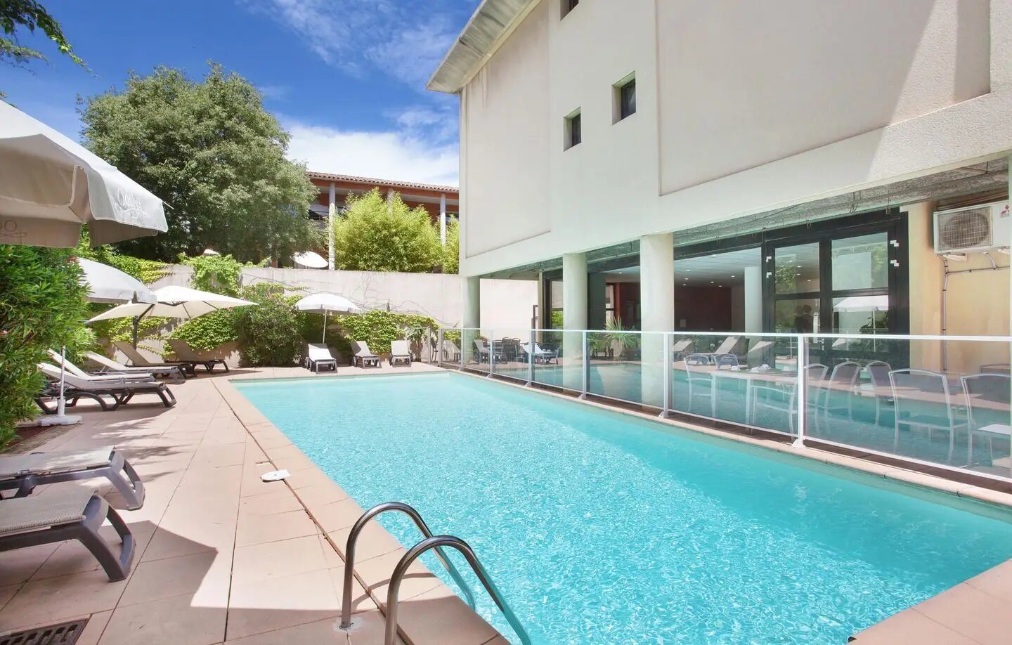 Appartement à vendre, 25m², Aix-en-Provence