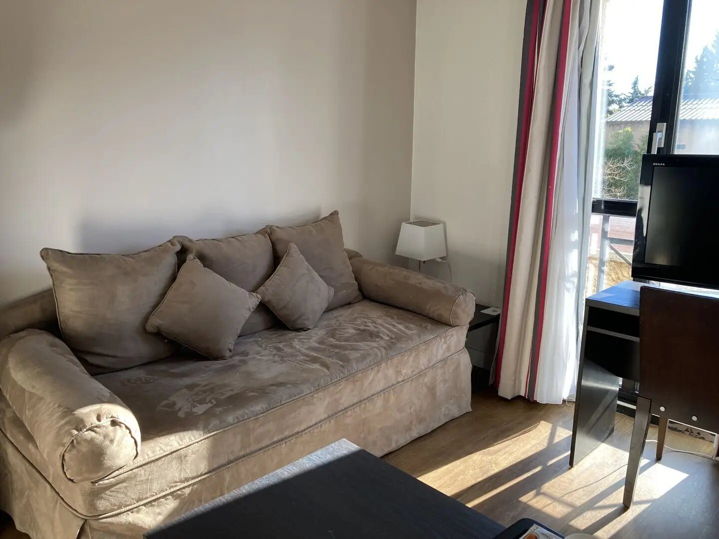Appartement à vendre, 25m², Aix-en-Provence