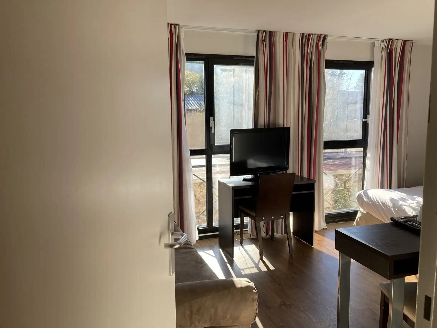 Appartement à vendre, 25m², Aix-en-Provence