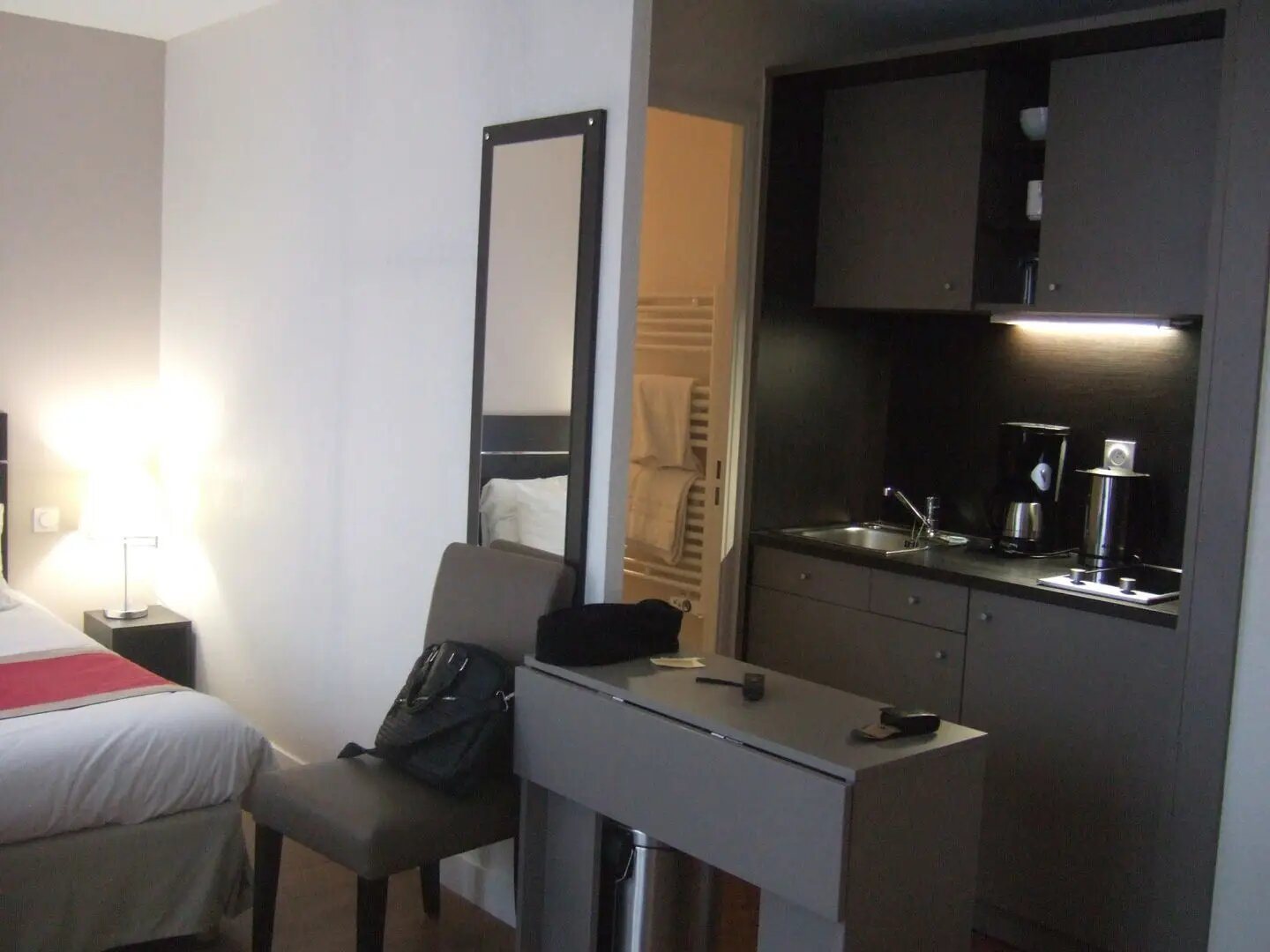 Appartement à vendre, 25m², Aix-en-Provence