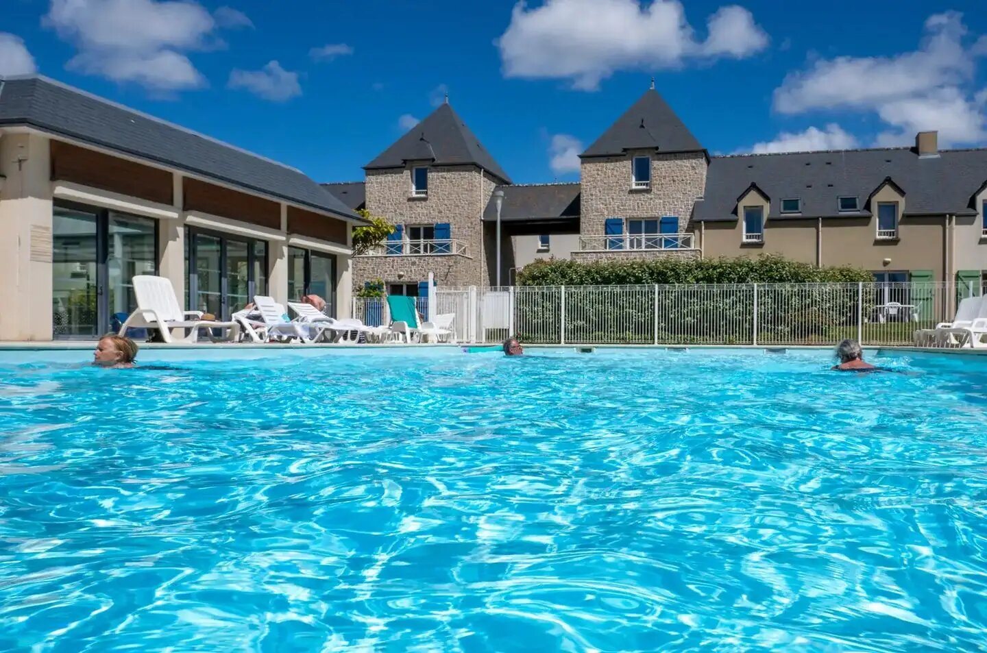 Appartement à vendre, 46m², Saint-Malo