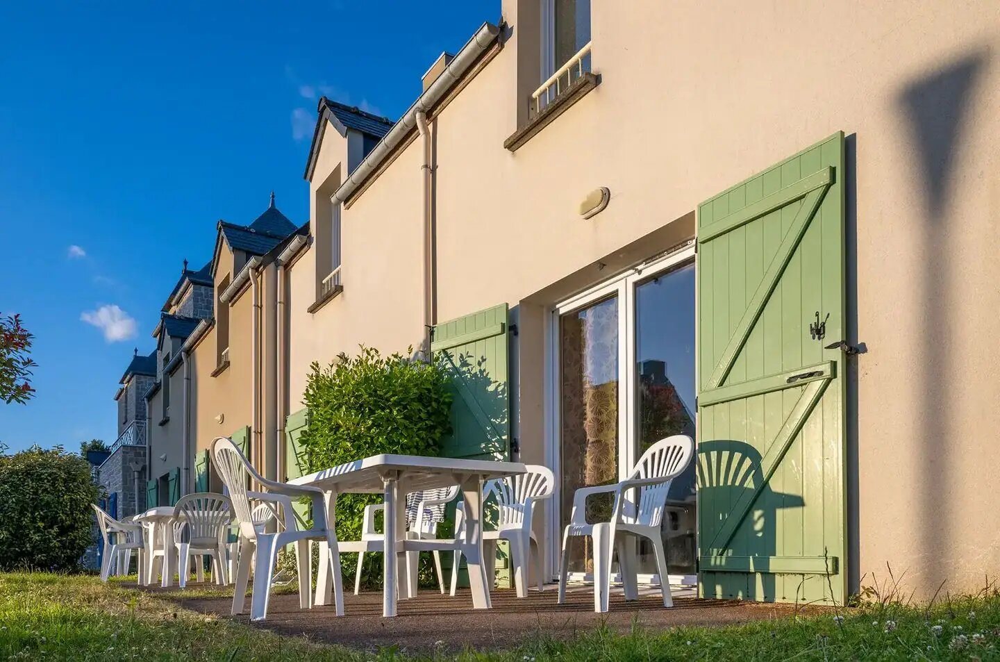 Appartement à vendre, 46m², Saint-Malo
