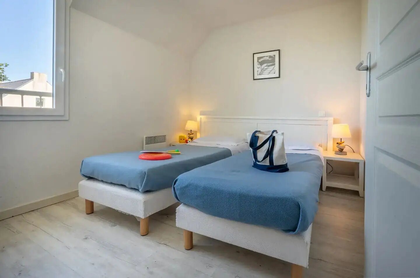 Appartement à vendre, 46m², Saint-Malo