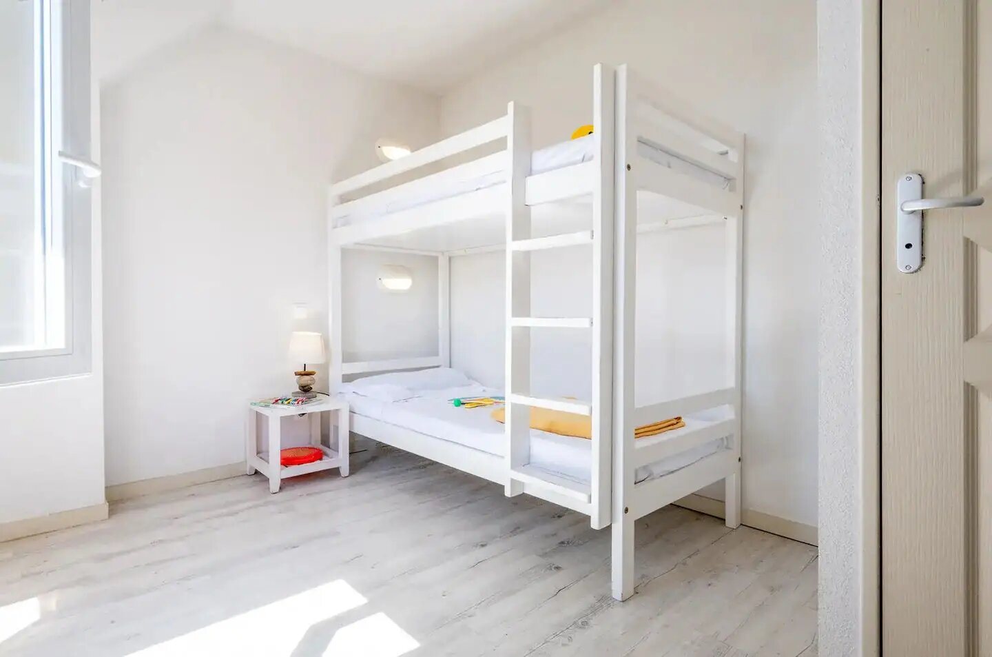 Appartement à vendre, 46m², Saint-Malo