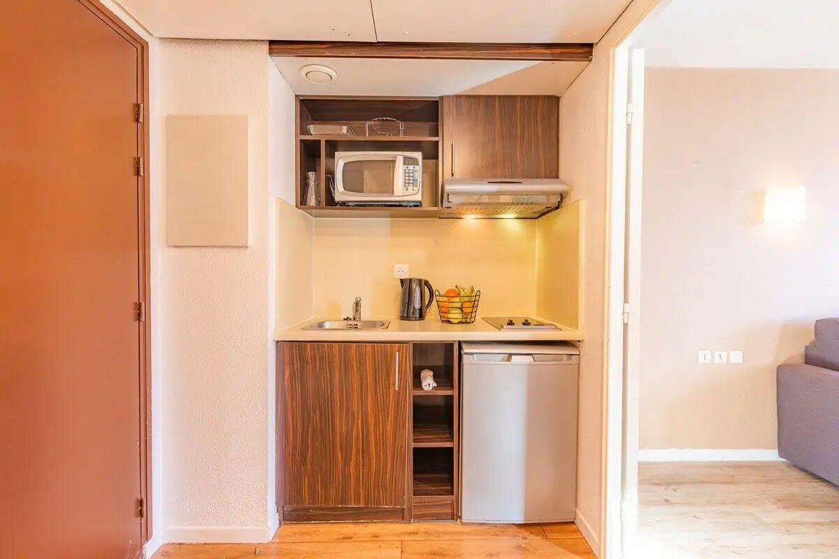 Appartement à vendre, 24m², Gaillard
