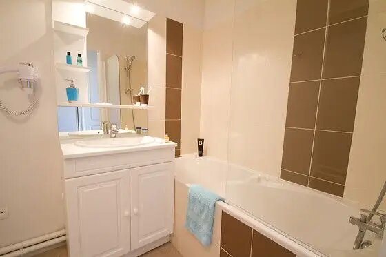 Appartement à vendre, 19m², Plescop