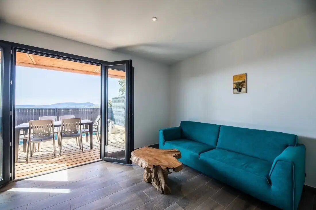 Maison à vendre, 94m², Lecci