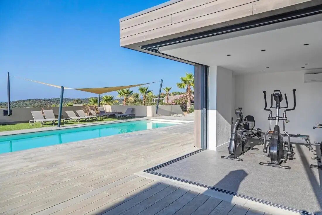 Maison à vendre, 94m², Lecci
