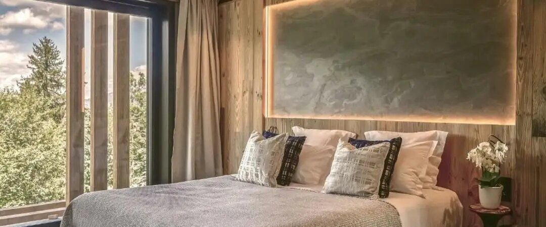 Appartement à vendre, 33m², Megève