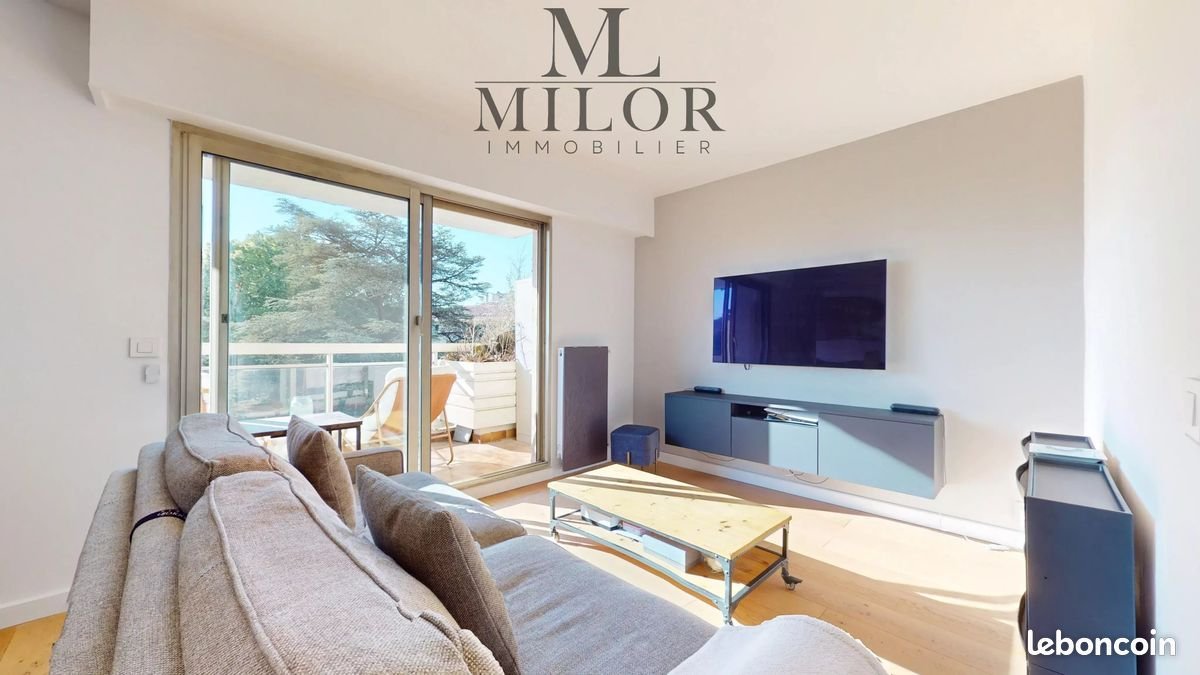 Appartement à vendre, 32m², Nice