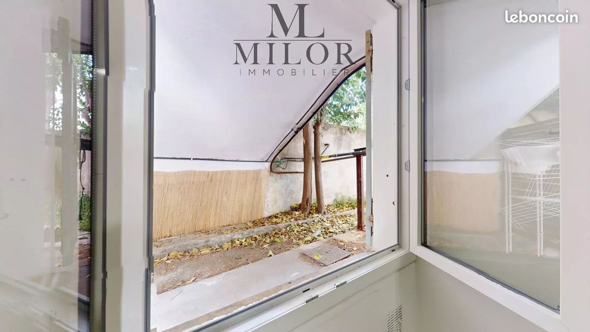 Appartement à vendre, 16m², Nice