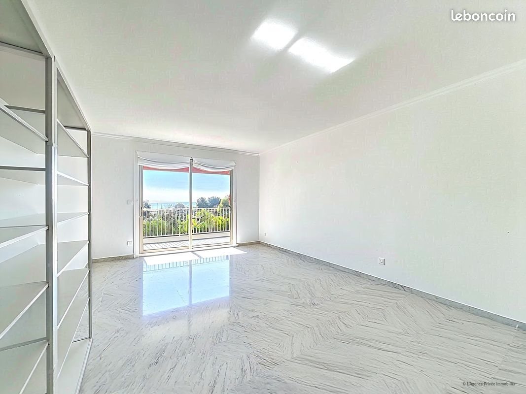 Appartement à vendre, 93m², Cagnes-sur-Mer