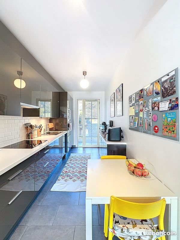 Appartement à vendre, 93m², Cagnes-sur-Mer