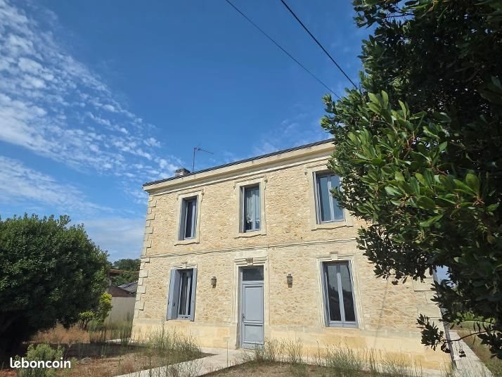 Maison à vendre, 224m², Langon