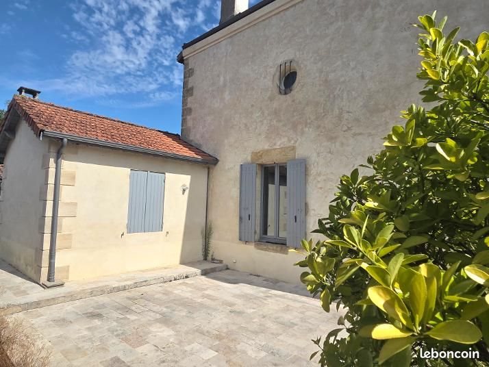 Maison à vendre, 224m², Langon