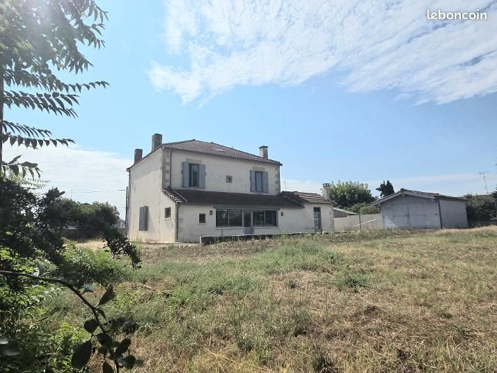 Maison à vendre, 224m², Langon