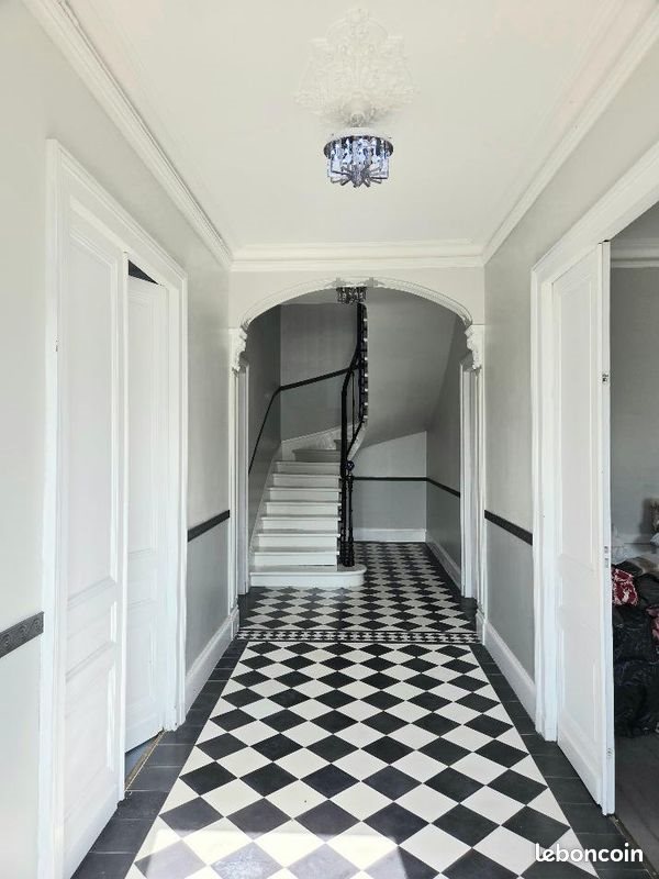 Maison à vendre, 224m², Langon
