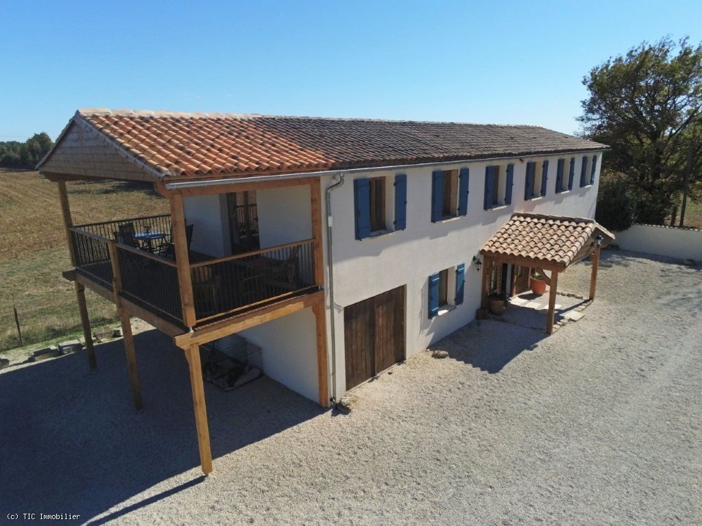 Maison à vendre, 156m², Sauzé-entre-Bois