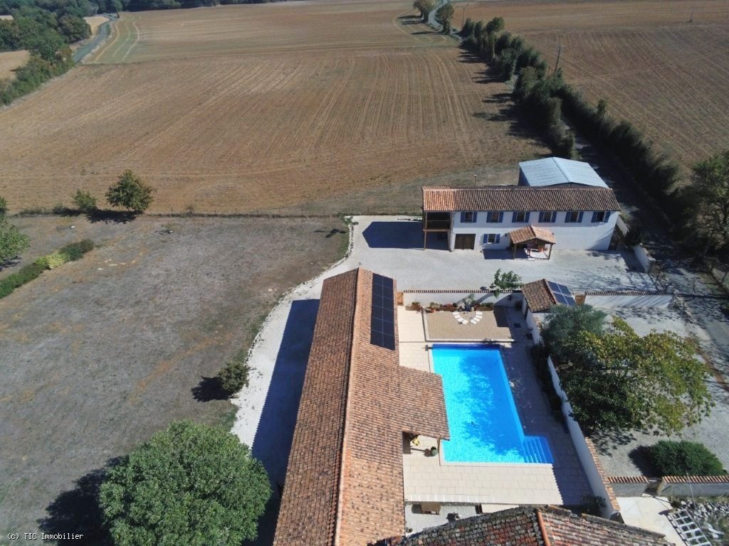 Maison à vendre, 156m², Sauzé-entre-Bois