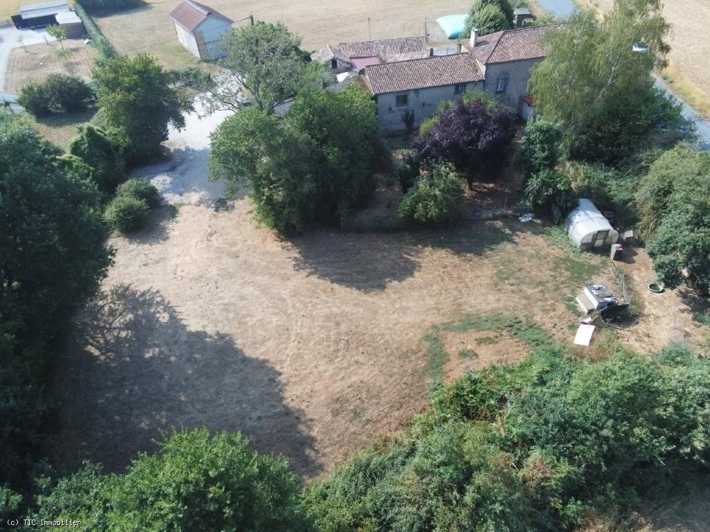 Maison à vendre, 342m², Ruffec