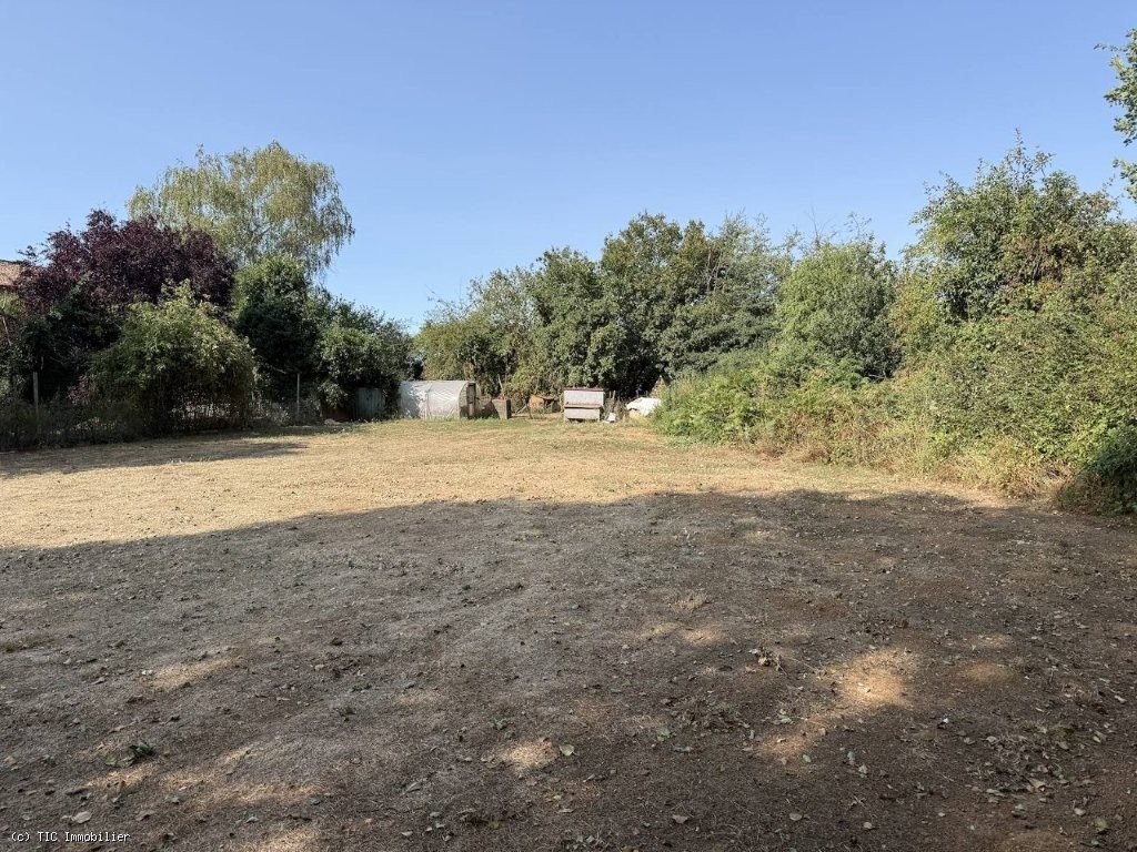 Maison à vendre, 342m², Ruffec