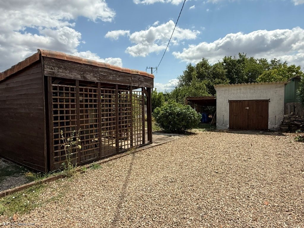 Maison à vendre, 108m², Civray