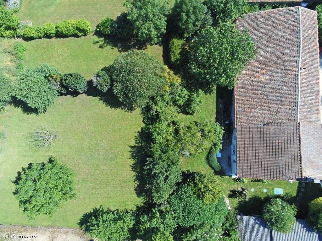 Maison à vendre, 179m², Ruffec