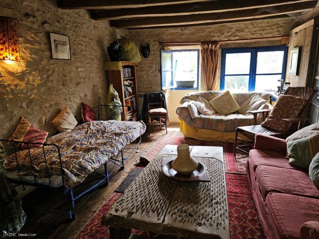 Maison à vendre, 99m², Saint-Claud