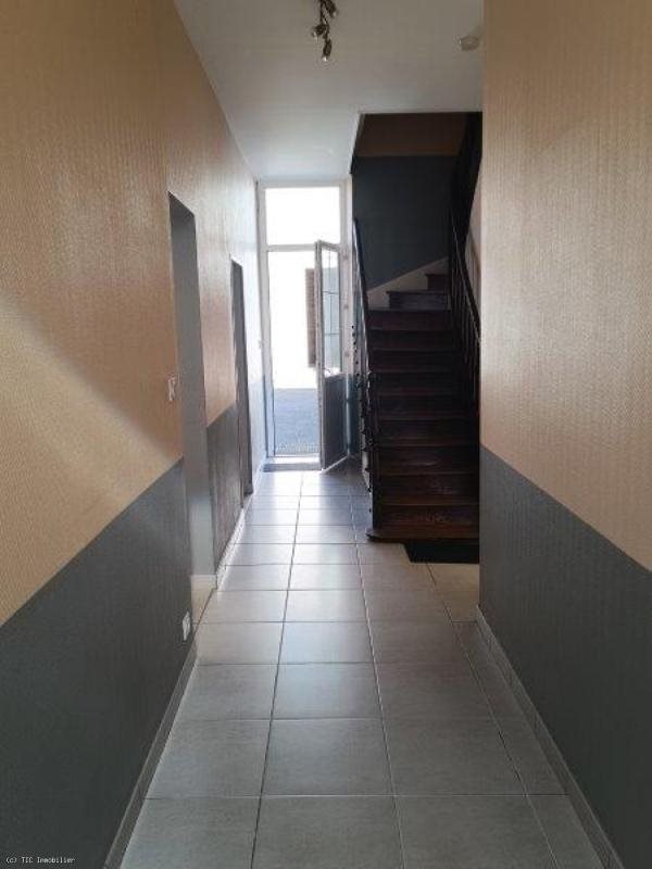Maison à vendre, 147m², Aunac