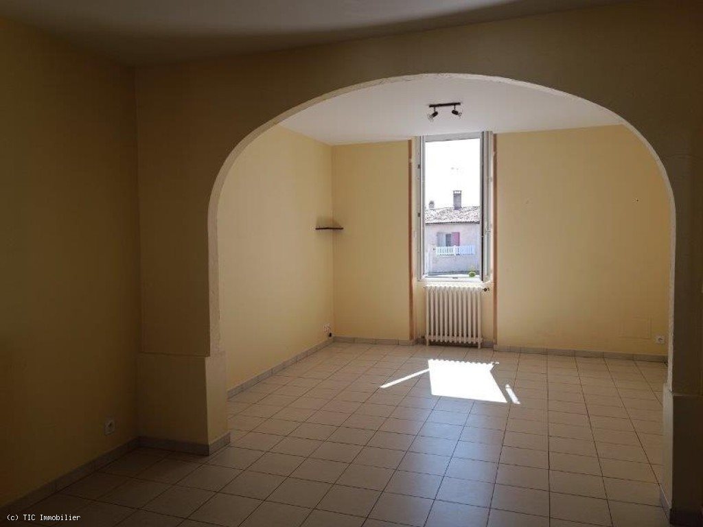 Maison à vendre, 147m², Aunac