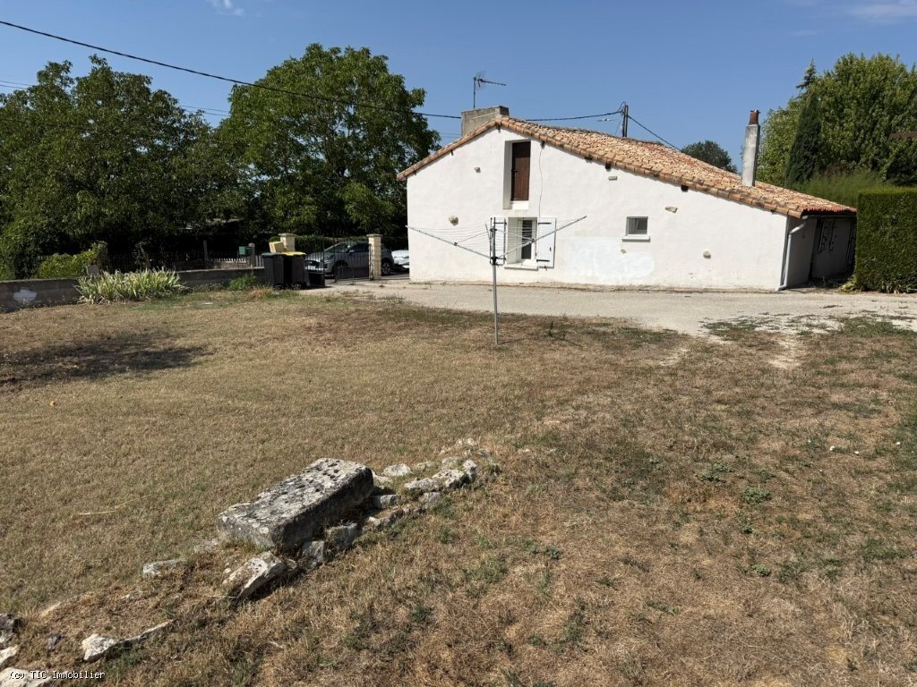Maison à vendre, 81m², Ruffec