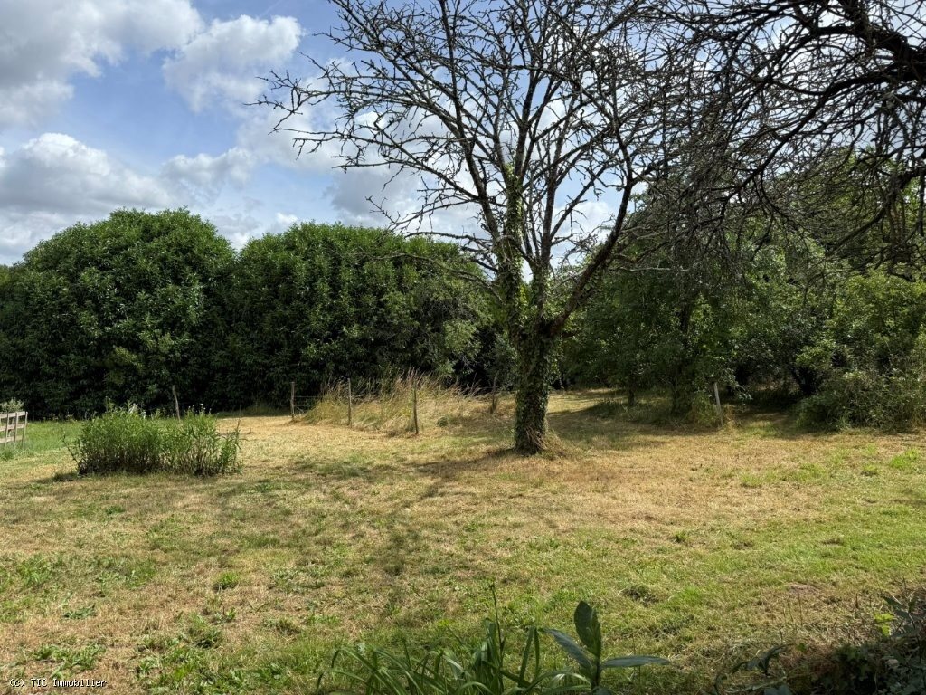 Maison à vendre, 110m², Champagne-Mouton