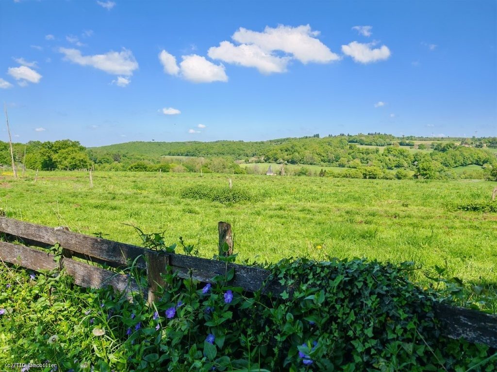 Maison à vendre, 125m², Nanteuil-en-Vallée