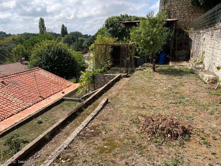 Maison à vendre, 100m², Ruffec