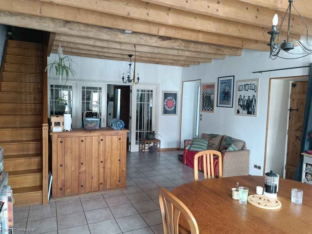 Maison à vendre, 152m², Fontaine-Chalendray